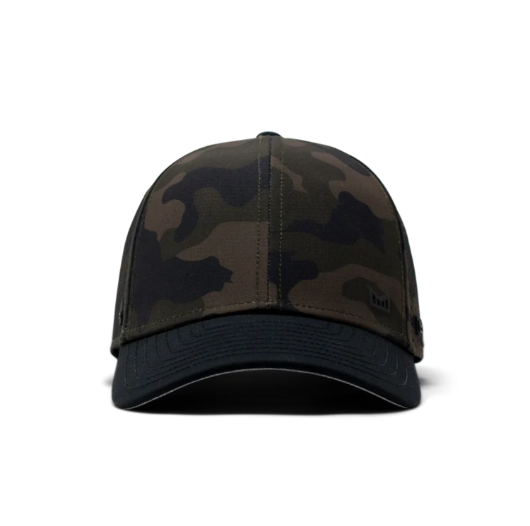 Melin Melin Hydro A-Game Icon | Olive Camo
