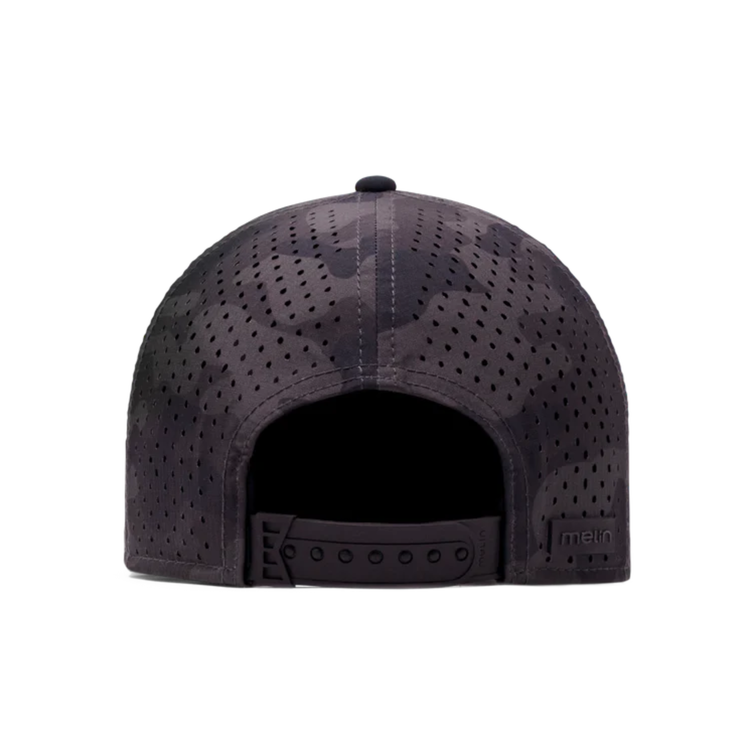 Melin Melin Hydro A-Game Icon | Black Camo