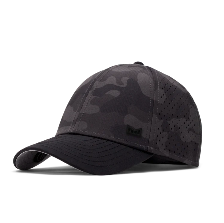 Melin Melin Hydro A-Game Icon | Black Camo