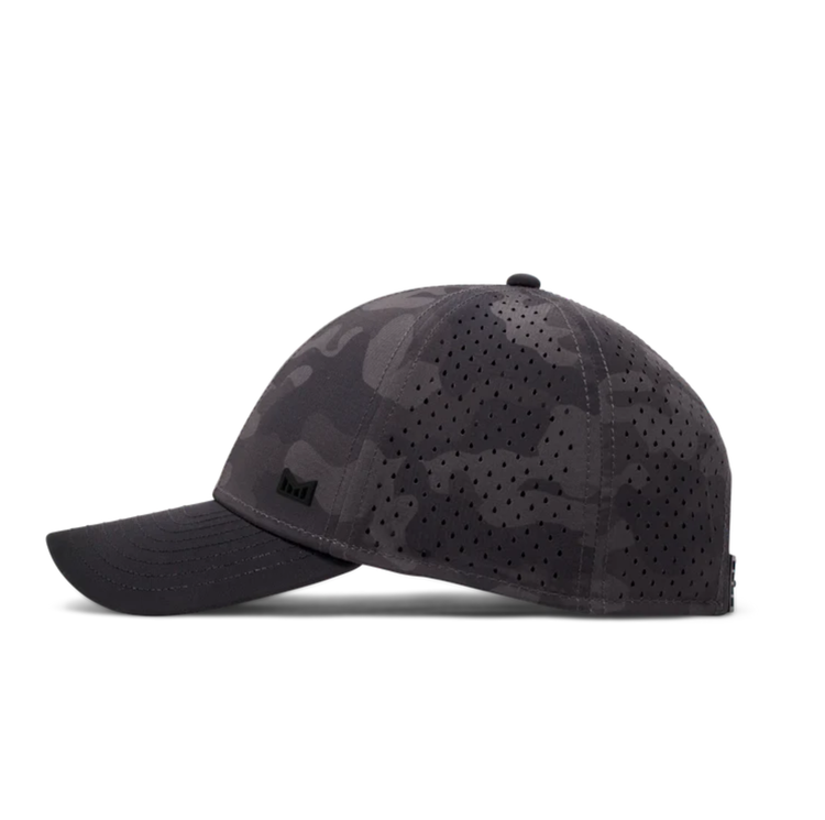 Melin Melin Hydro A-Game Icon | Black Camo