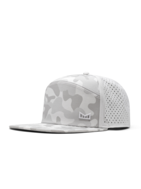 Melin Melin Hydro Trenches Icon | Snow Camo