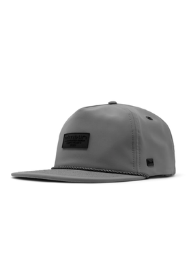 Melin Melin Thermal Coronado Brick Infinite | Grey