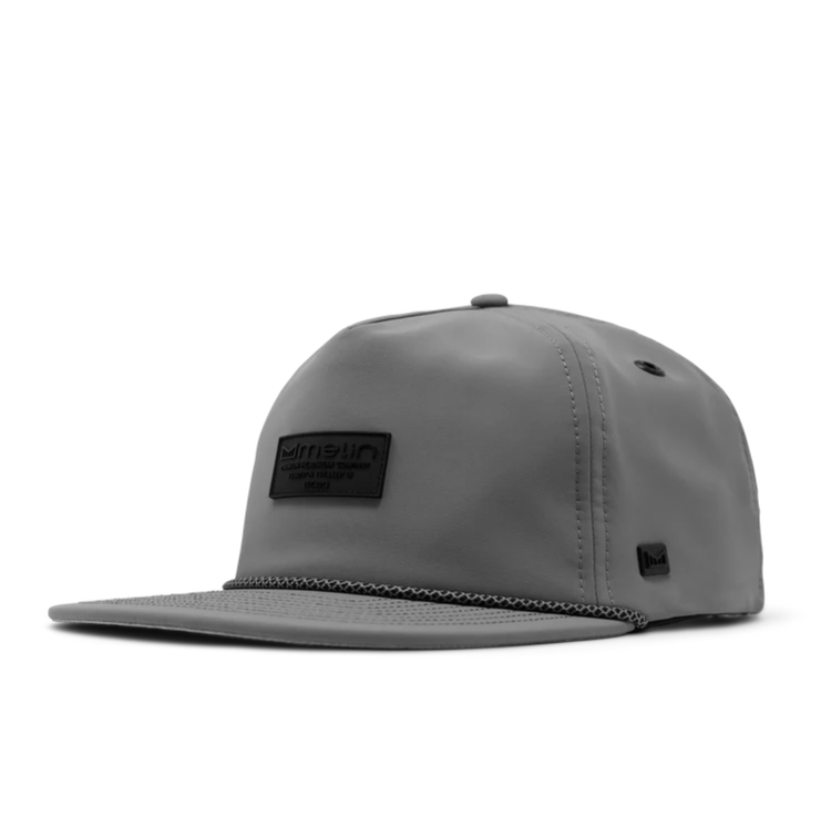 Melin Melin Thermal Coronado Brick Infinite | Grey