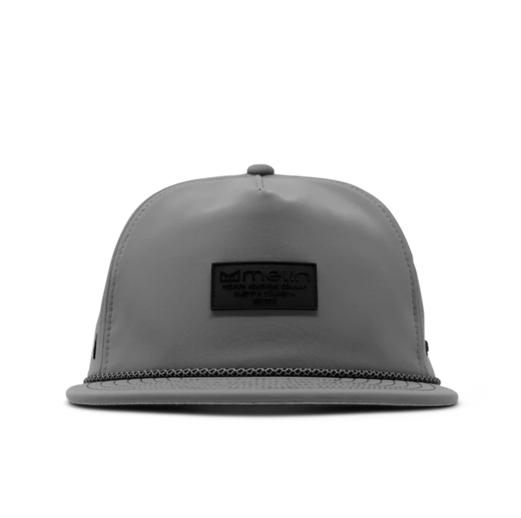 Melin Melin Thermal Coronado Brick Infinite | Grey