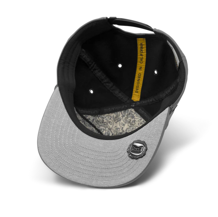 Melin Melin Thermal Coronado Brick Infinite | Grey