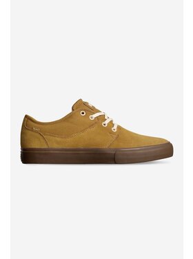 Globe Globe Mahalo (Mens) | Honey/Gum