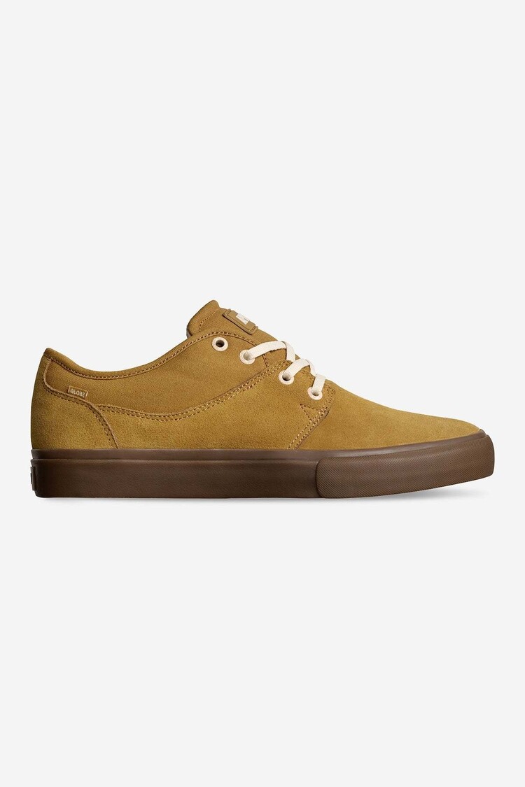 Globe Globe Mahalo (Mens) | Honey/Gum