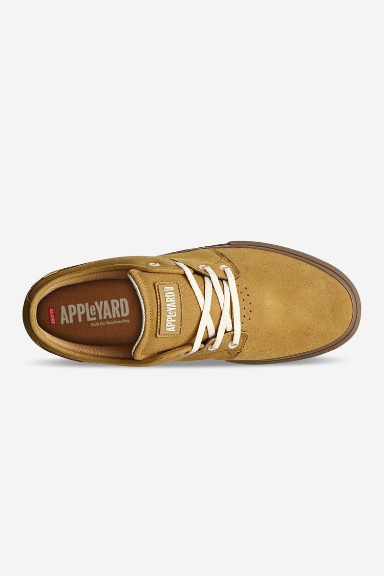 Globe Globe Mahalo (Mens) | Honey/Gum
