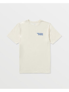Volcom Volcom Migrane Sst (Mens) | Off White Heather