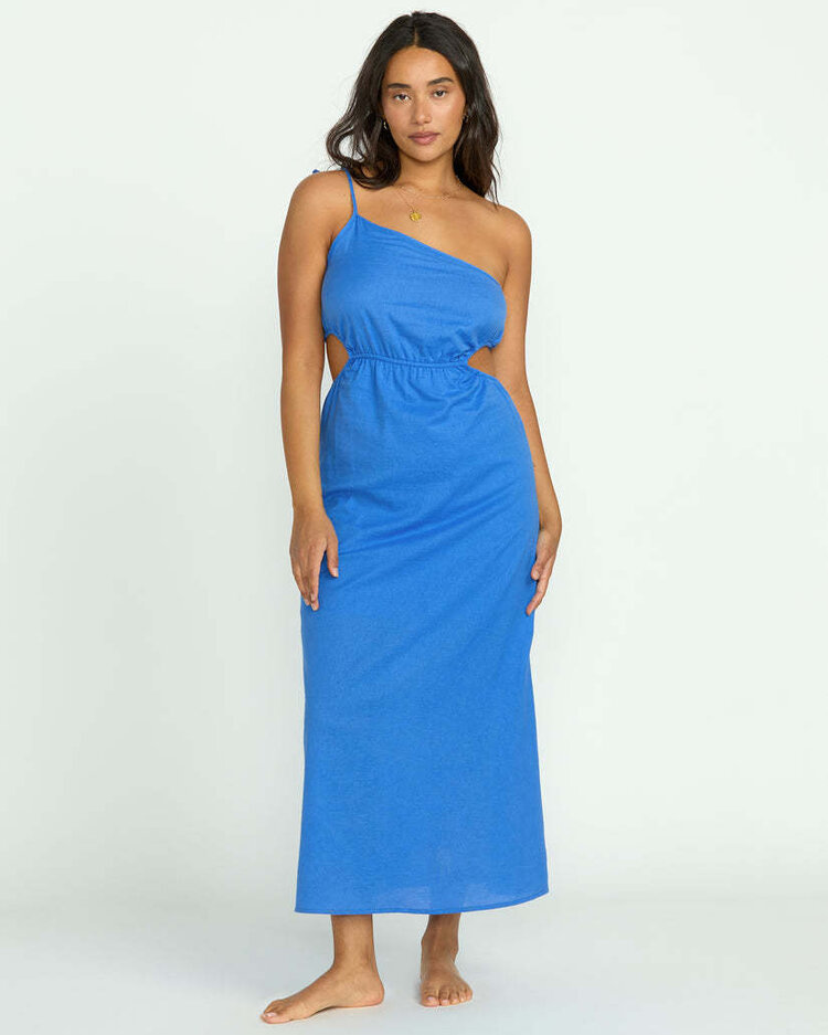 Billabong Billabong True Blue Maxi (Womens) | True Blue
