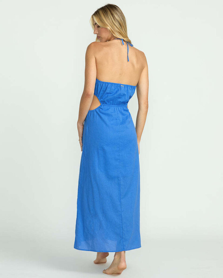 Billabong Billabong True Blue Maxi (Womens) | True Blue