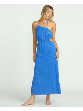 Billabong Billabong True Blue Maxi (Womens) | True Blue