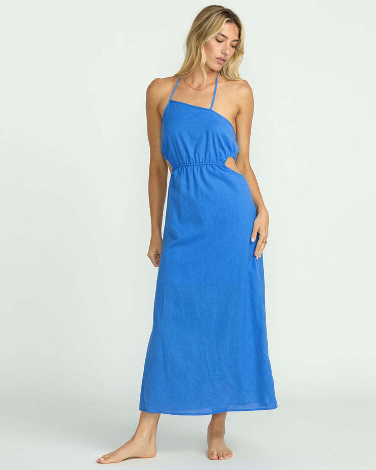Billabong Billabong True Blue Maxi (Womens) | True Blue