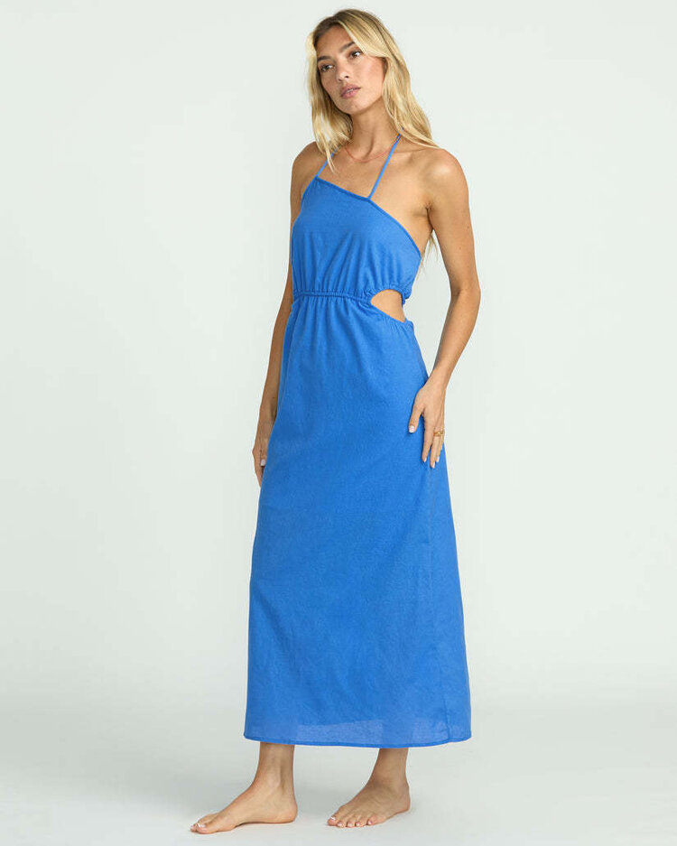 Billabong Billabong True Blue Maxi (Womens) | True Blue