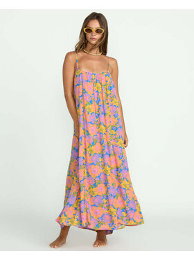 Billabong Billabong Sandy Cove Maxi (Womens) | True Blue