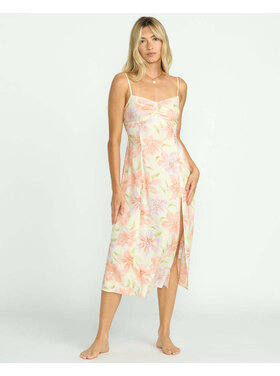 Billabong Billabong Sunset Love Dress (Womens) | Bright White
