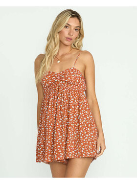 Billabong Billabong Star Glow Romper (Womens) | Sedona