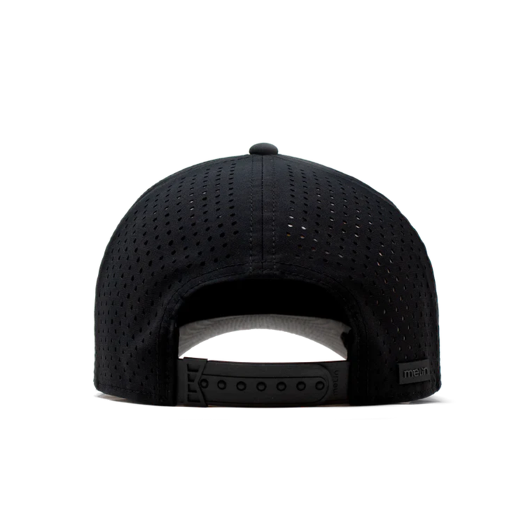 Melin Melin Hydro Odyssey Stacked | Black