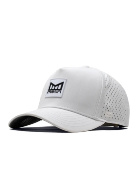 Melin Melin Hydro Odyssey Stacked | White