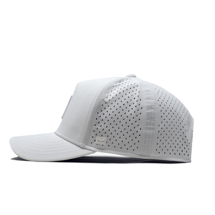 Melin Melin Hydro Odyssey Stacked | White