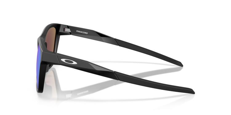 Oakley Oakley Paracord Matte Black | Prizm Sapphire