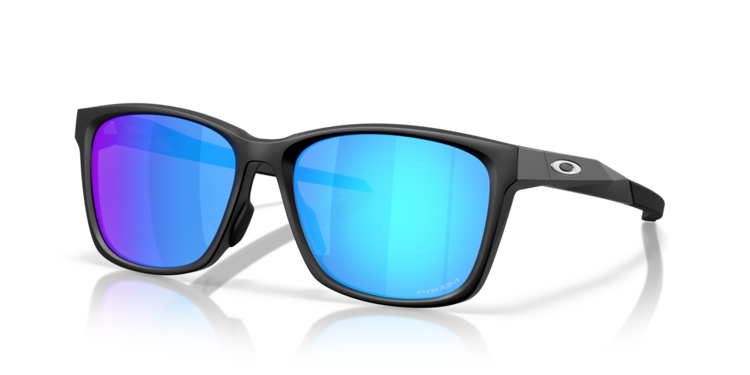 Oakley Oakley Paracord Matte Black | Prizm Sapphire