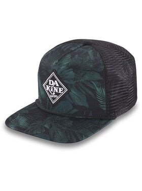 Dakine Dakine Classic Diamond Trucker  Eco | Night Tropical