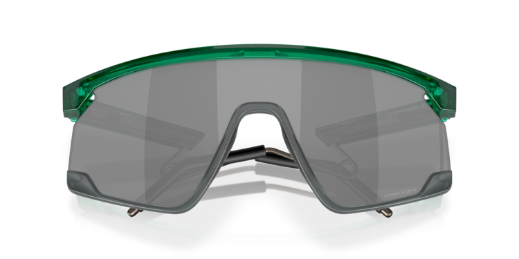 Oakley Oakley Bxtr Metal Transparent Viridian | Prizm Black