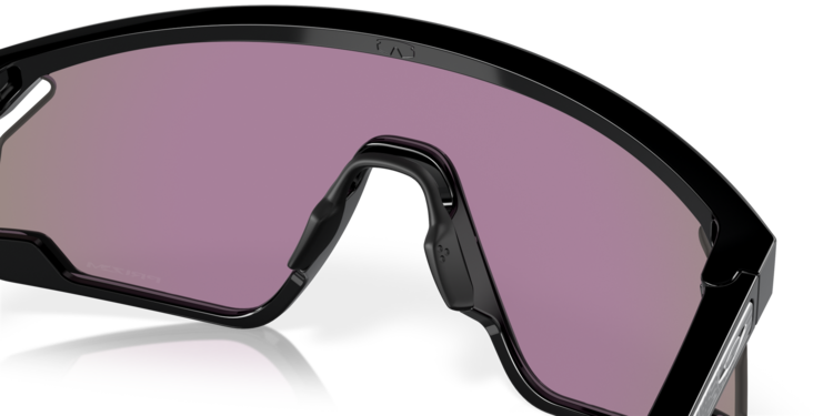 Oakley Oakley Bxtr Metal Matte Black | Prizm Jade