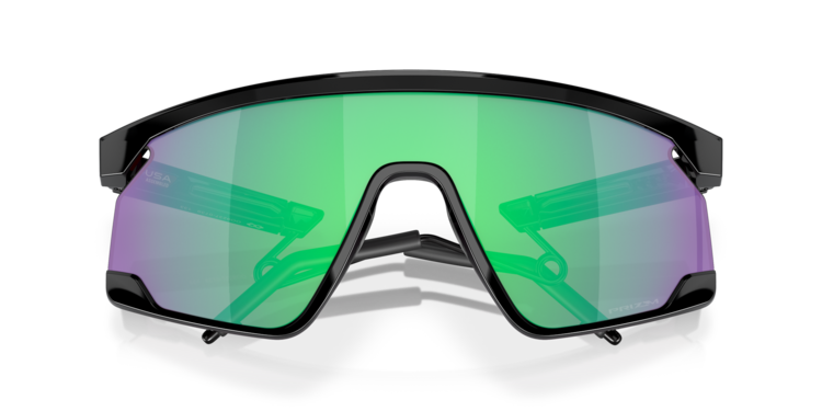 Oakley Oakley Bxtr Metal Matte Black | Prizm Jade