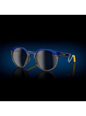 Oakley Oakley Hstn Metal Fortnite Battle Bus | Prizm Black