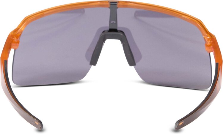 Oakley Oakley Sutro Lite Matte Transparent Ginger | Prizm Grey