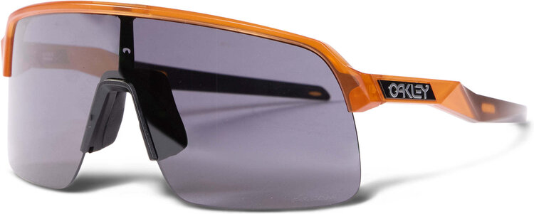Oakley Oakley Sutro Lite Matte Transparent Ginger | Prizm Grey