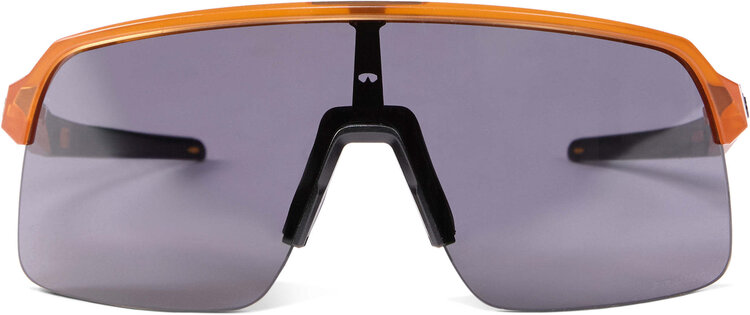 Oakley Oakley Sutro Lite Matte Transparent Ginger | Prizm Grey