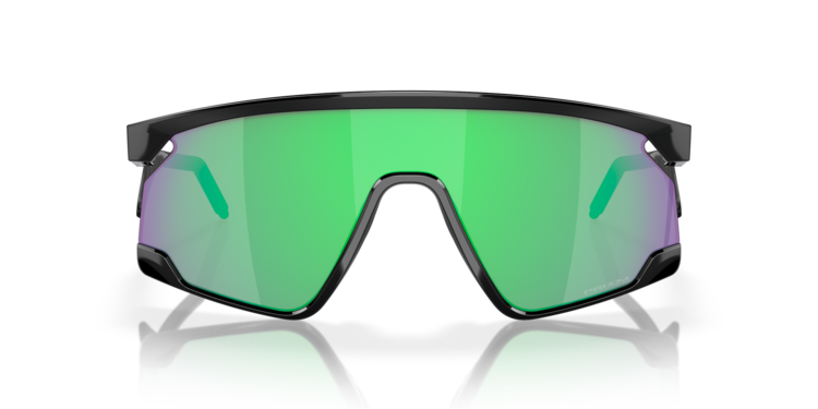 Oakley Oakley Bxtr Metal Matte Black | Prizm Jade