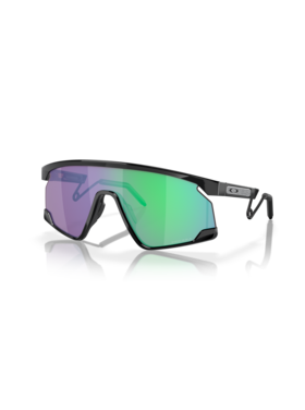Oakley Oakley Bxtr Metal Matte Black | Prizm Jade