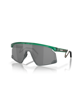 Oakley Oakley Bxtr Metal Transparent Viridian | Prizm Black