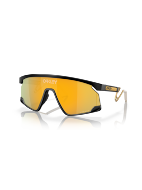 Oakley Oakley Bxtr Metal Matte Black | Prizm 24K