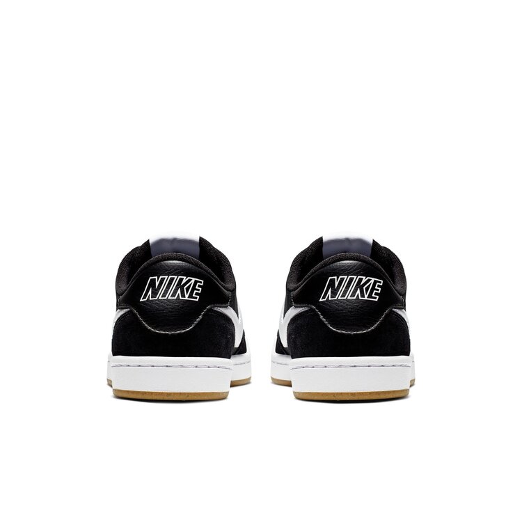 Nike SB Nike Sb Fc Standard (Mens) | Black/White-Gum Light Brown