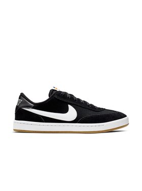 Nike SB Nike Sb Fc Standard (Mens) | Black/White-Gum Light Brown