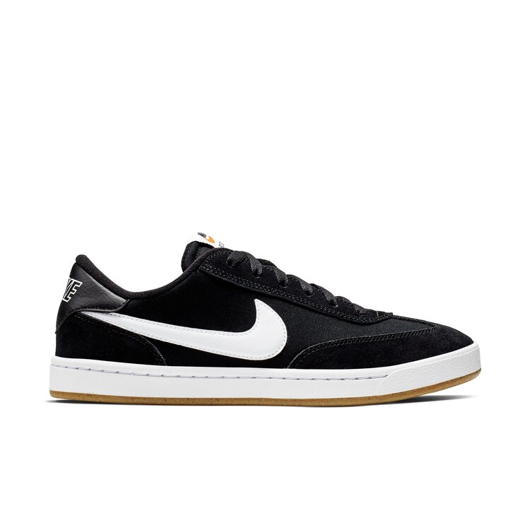 Nike SB Nike Sb Fc Standard (Mens) | Black/White-Gum Light Brown