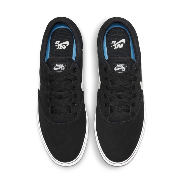 Nike SB Nike Sb Chron 2 (Unisex) | Black/White-Black