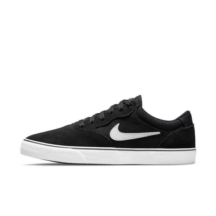 Nike SB Nike Sb Chron 2 (Unisex) | Black/White-Black