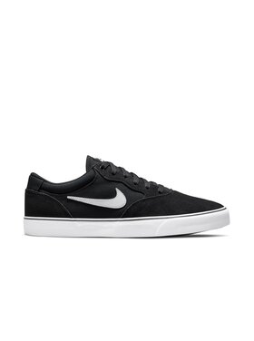 Nike SB Nike Sb Chron 2 (Unisex) | Black/White-Black