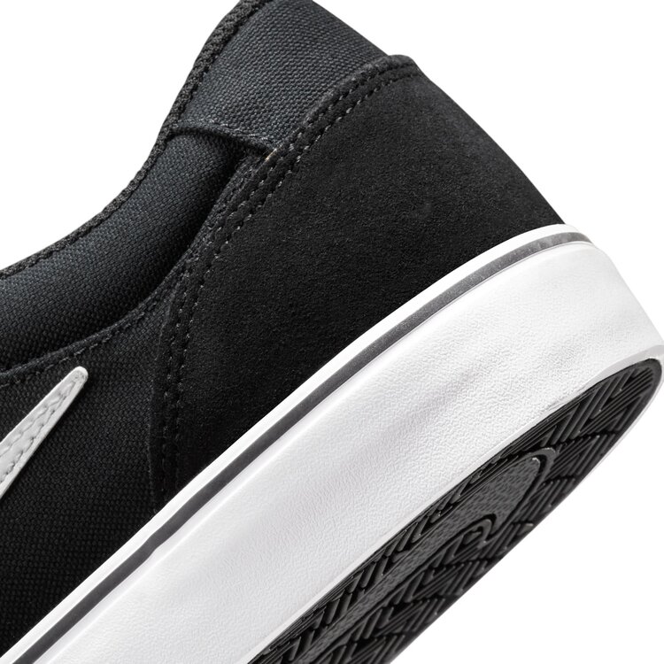 Nike SB Nike Sb Chron 2 (Unisex) | Black/White-Black