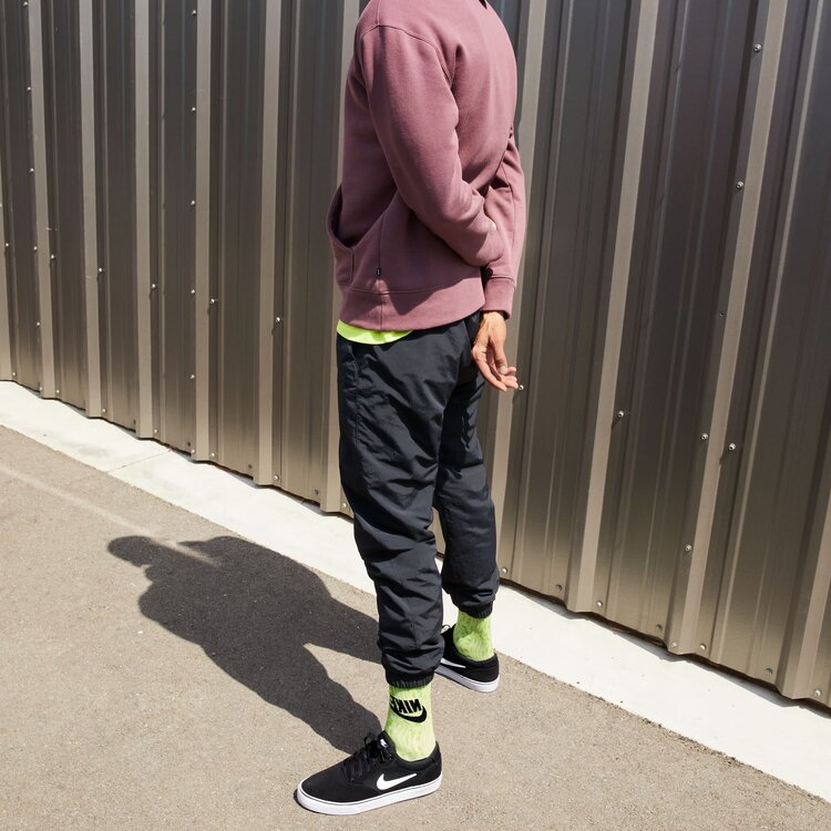 Nike SB Nike Sb Chron 2 (Unisex) | Black/White-Black