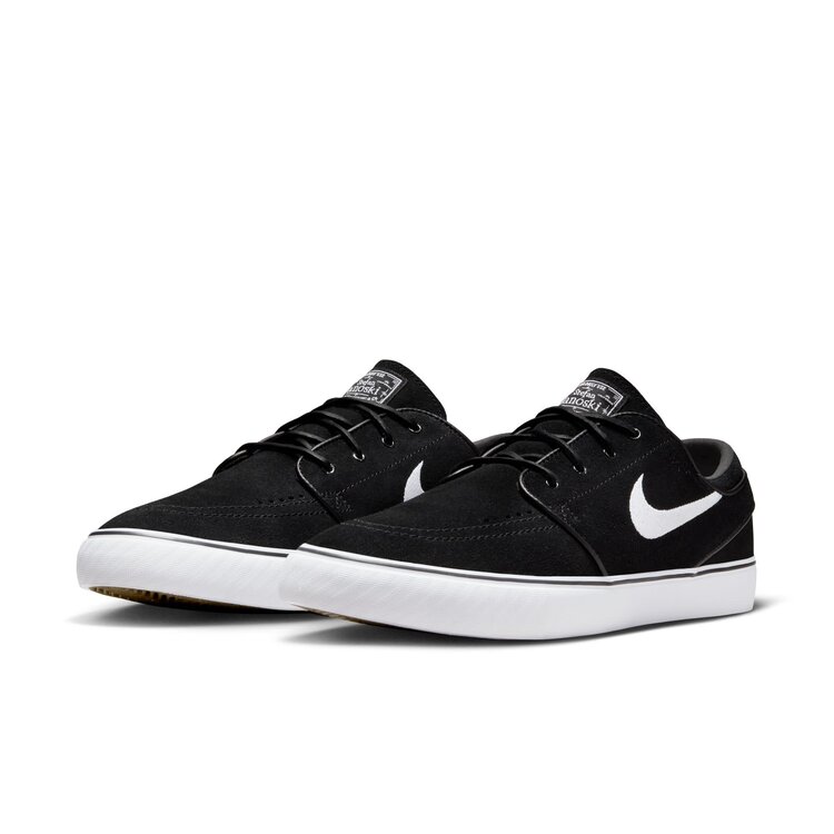 Nike SB Nike Sb Zoom Janoski Og+ (Unisex) | Black/White-Black