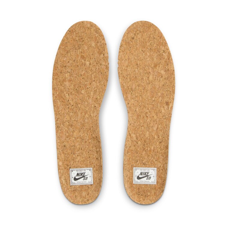 Nike SB Nike Sb Zoom Janoski Og+ (Unisex) | Black/White-Black