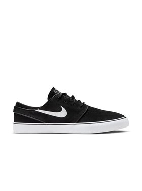 Nike SB Nike Sb Zoom Janoski Og+ (Unisex) | Black/White-Black