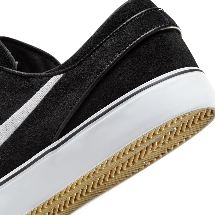 Nike SB Nike Sb Zoom Janoski Og+ (Unisex) | Black/White-Black
